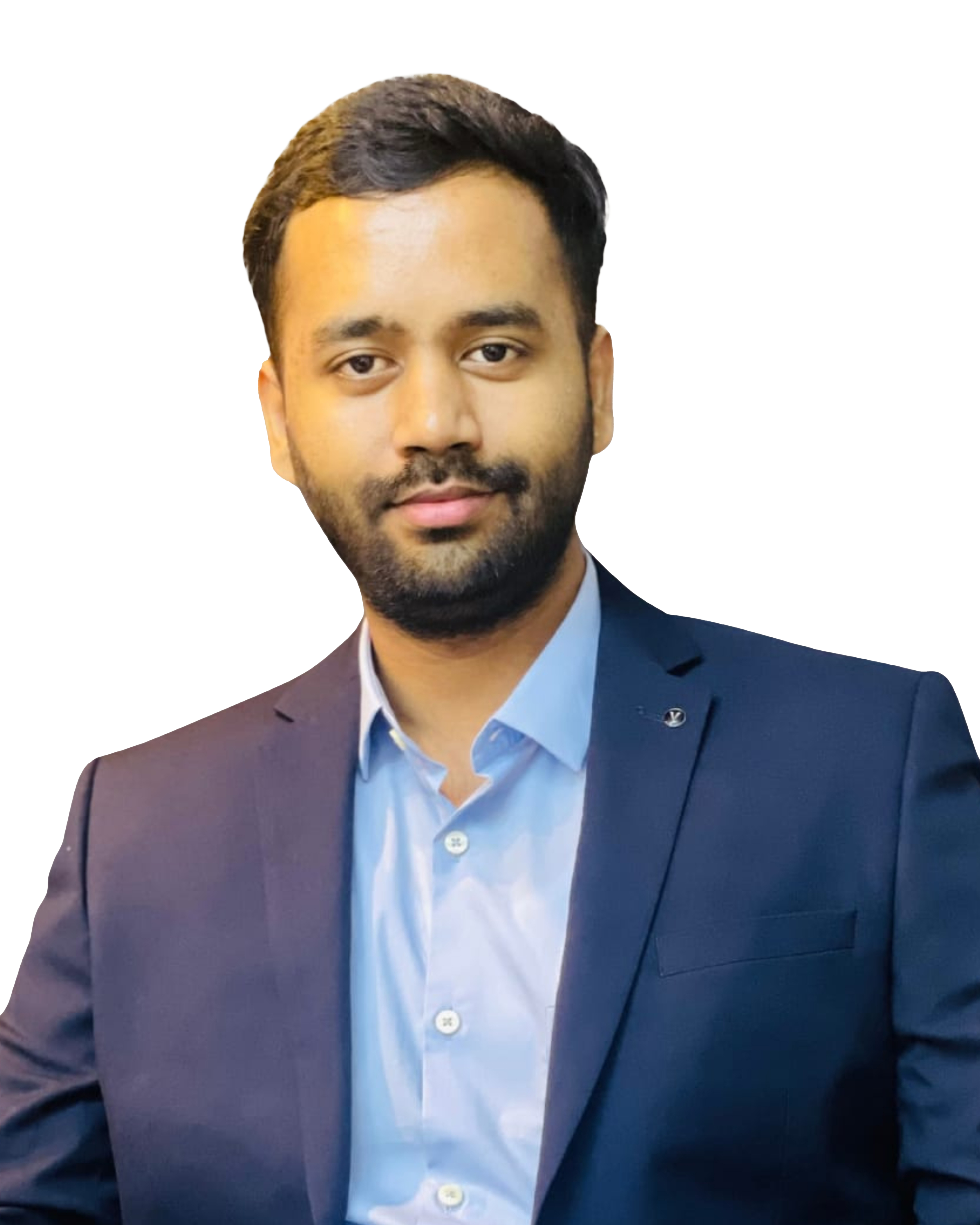 Sathwik HV